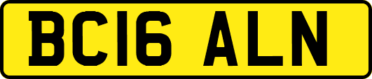 BC16ALN