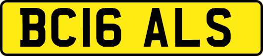 BC16ALS