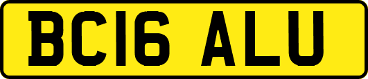 BC16ALU