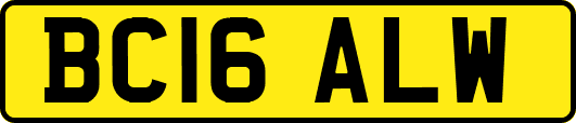 BC16ALW