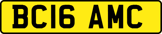 BC16AMC