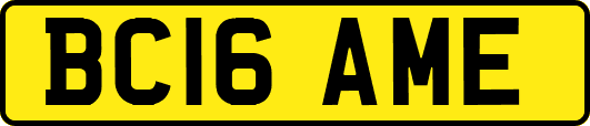 BC16AME