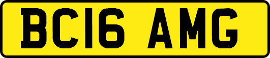 BC16AMG