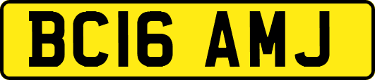 BC16AMJ