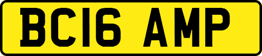 BC16AMP