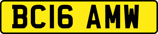 BC16AMW