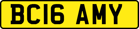 BC16AMY