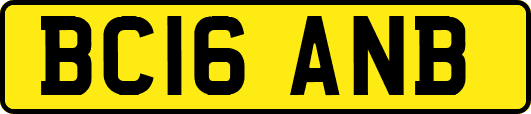 BC16ANB