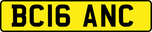 BC16ANC
