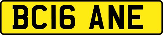 BC16ANE