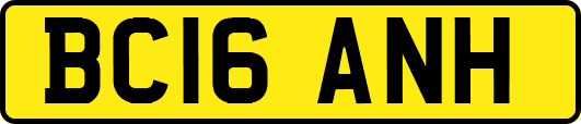 BC16ANH