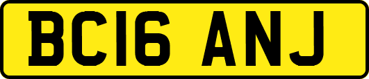 BC16ANJ