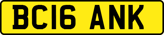 BC16ANK