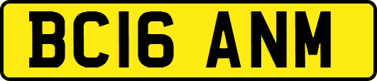 BC16ANM
