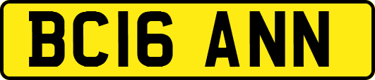 BC16ANN