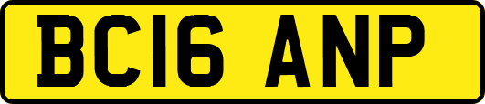 BC16ANP