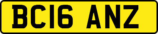 BC16ANZ