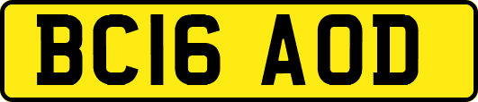 BC16AOD