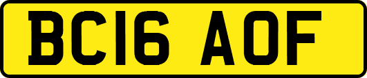 BC16AOF