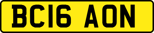 BC16AON