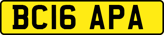 BC16APA