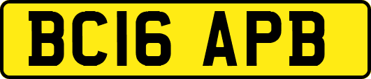 BC16APB