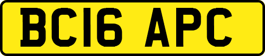 BC16APC