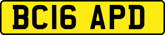 BC16APD