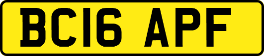 BC16APF