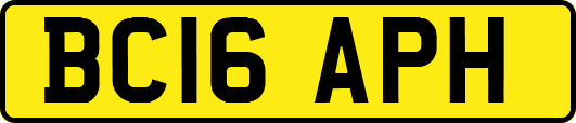 BC16APH