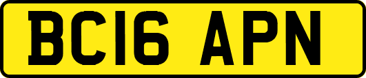 BC16APN
