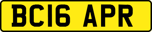 BC16APR