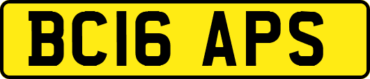 BC16APS