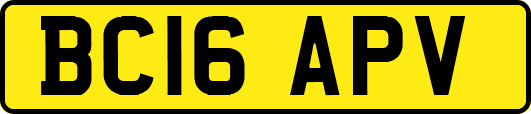 BC16APV