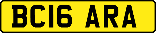 BC16ARA