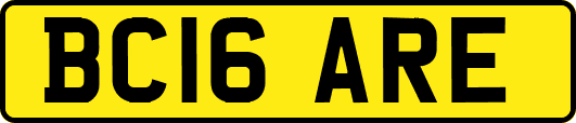 BC16ARE