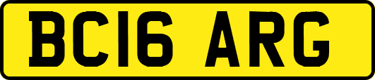 BC16ARG