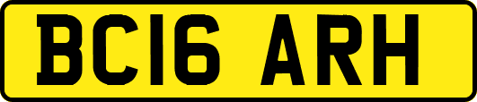 BC16ARH