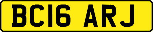 BC16ARJ