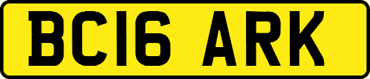 BC16ARK