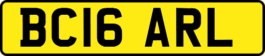 BC16ARL