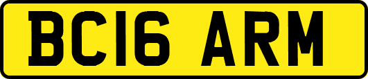 BC16ARM