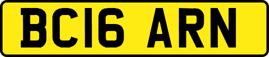 BC16ARN