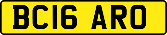 BC16ARO