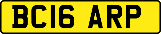 BC16ARP