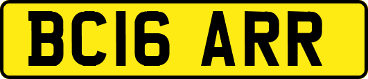 BC16ARR
