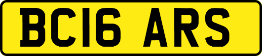 BC16ARS