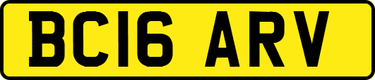 BC16ARV