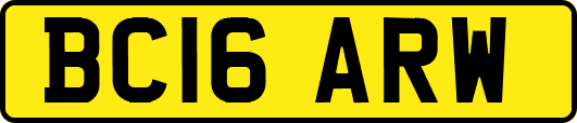 BC16ARW