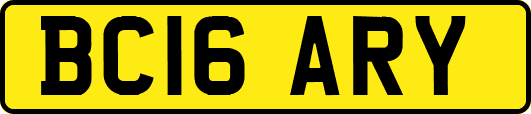 BC16ARY